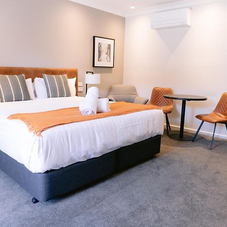 Wagga Rsl Club Motel Уогга-Уогга Экстерьер фото