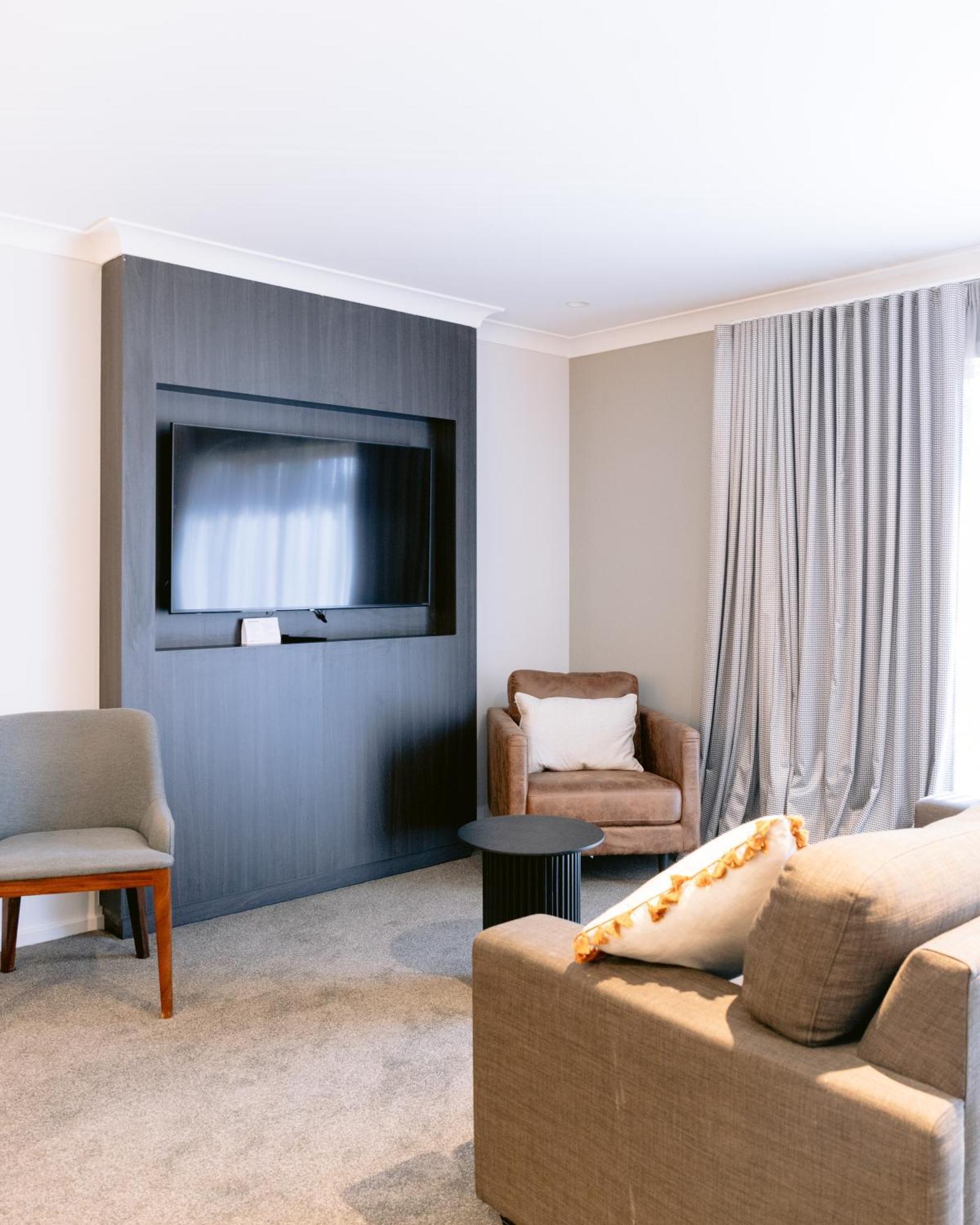 Wagga Rsl Club Motel Уогга-Уогга Экстерьер фото