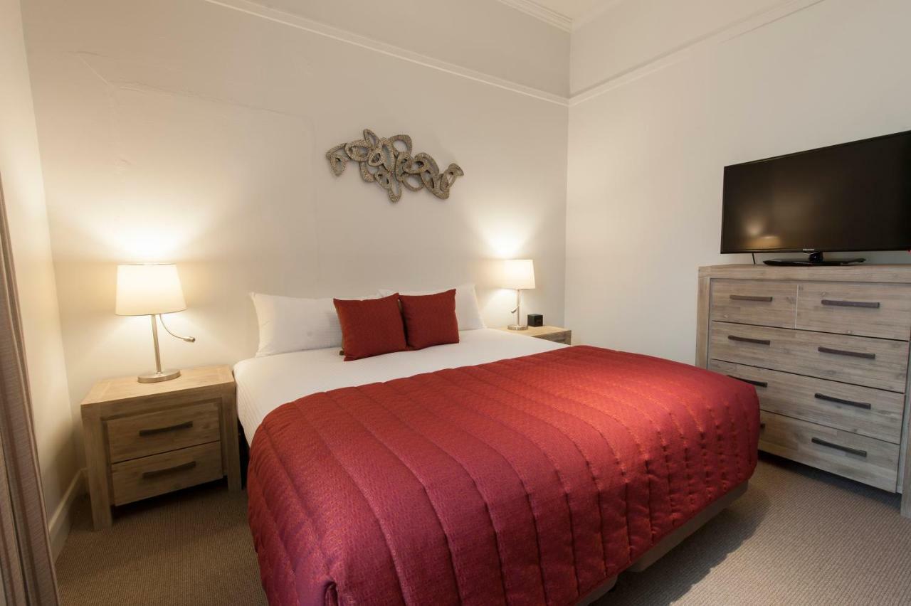 Wagga Rsl Club Motel Уогга-Уогга Экстерьер фото