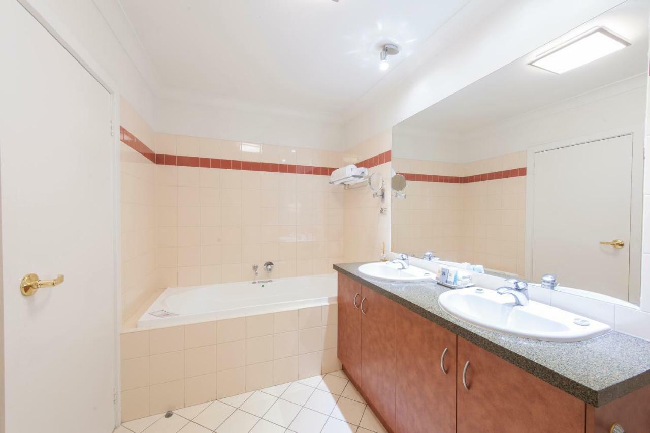 Wagga Rsl Club Motel Уогга-Уогга Экстерьер фото