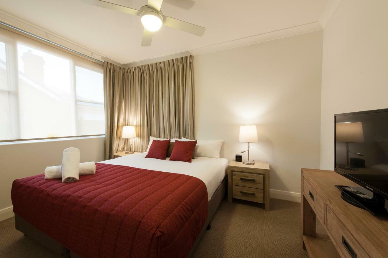 Wagga Rsl Club Motel Уогга-Уогга Экстерьер фото
