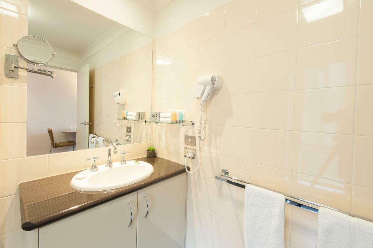 Wagga Rsl Club Motel Уогга-Уогга Экстерьер фото