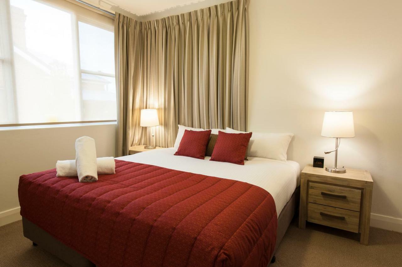 Wagga Rsl Club Motel Уогга-Уогга Экстерьер фото